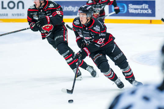 Nybros Theo Jacobsson