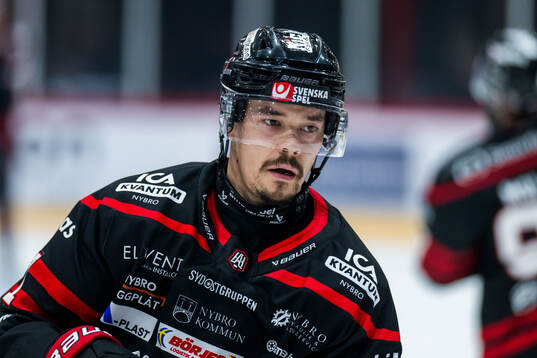 Nybros Miikka Pitkänen