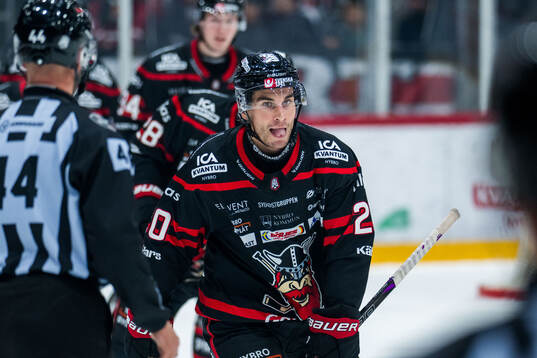 Nybros Juho Liuksiala jublar