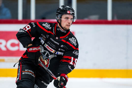 Nybros Elias Stenman