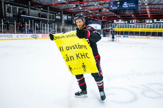 Nybros Joachim Rohdin jublar