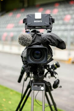 Filmkamera