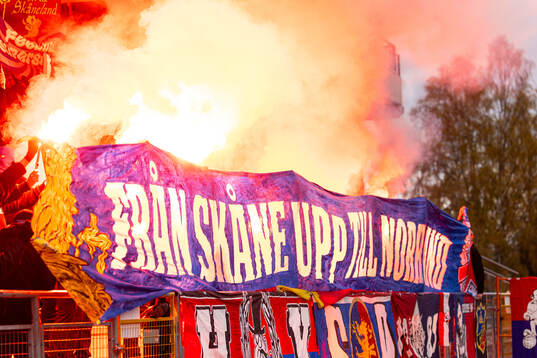 Helsingborgstifo