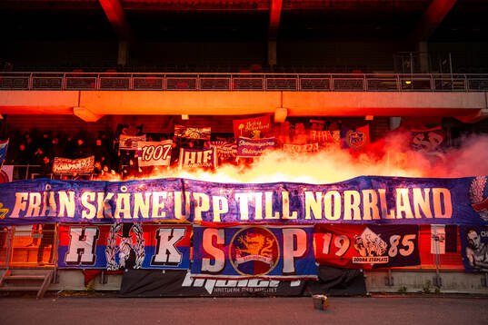 Helsingborgstifo