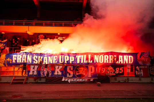 Helsingborgstifo
