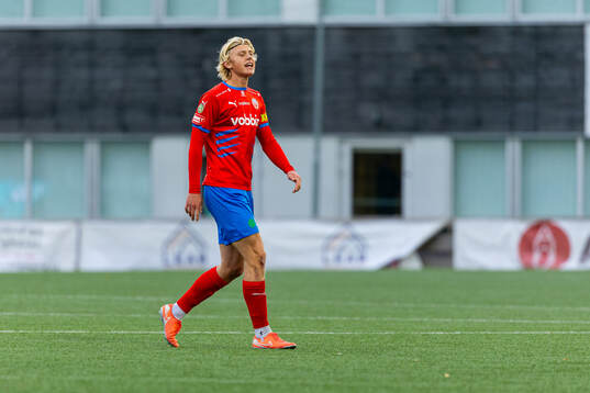 Helsingborgs Ture Görefält