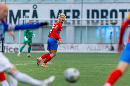 Helsingborgs Ture Görefält
