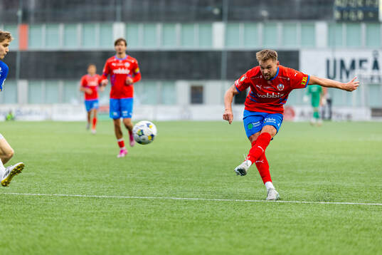 Helsingborgs Pawel Chrupalla