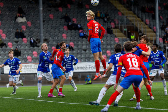 Helsingborgs Ture Görefält