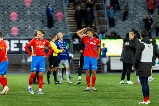 Helsingborgs Wilhelm Nilsson  deppar