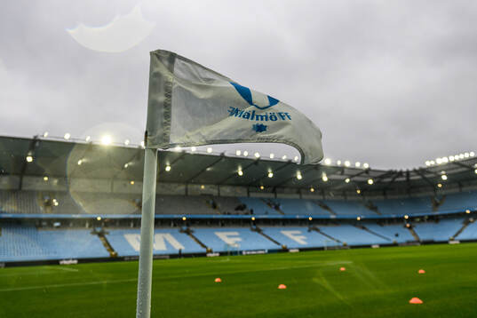 Eleda Stadion interiör