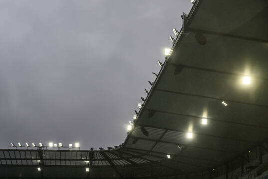 Eleda Stadion interiör