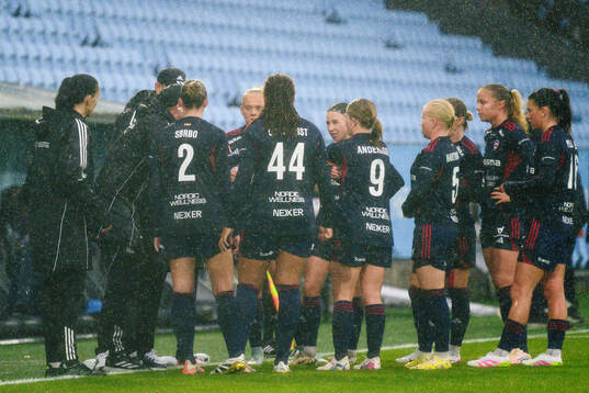 Rosengårds spelare