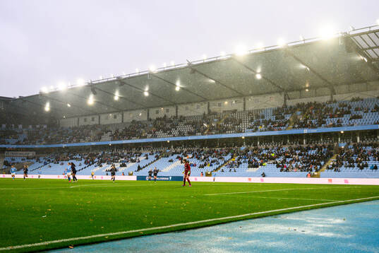 Eleda Stadion