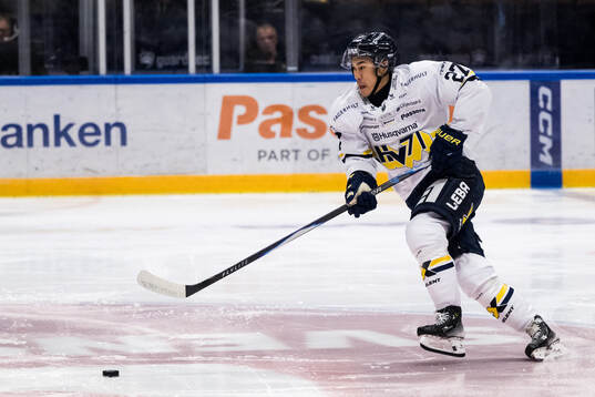 HV71s Jonathan Ang