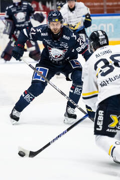 Linköpings Christoffer Ehn