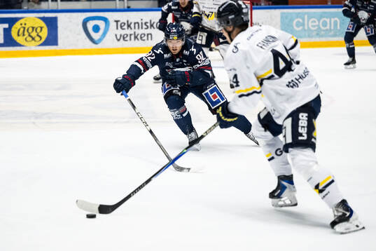 Linköpings Zion Nybeck
