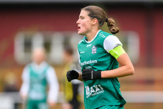 Alingsås Tove Lorén