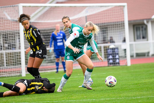 Alingsås Tilde Karlsson