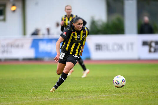 Häckens Nesrin Akgun