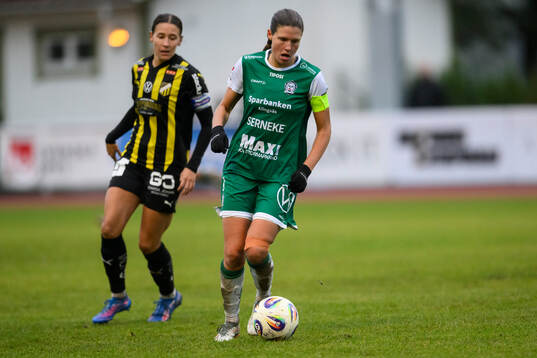 Alingsås Tove Lorén