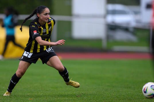 Häckens Nesrin Akgun
