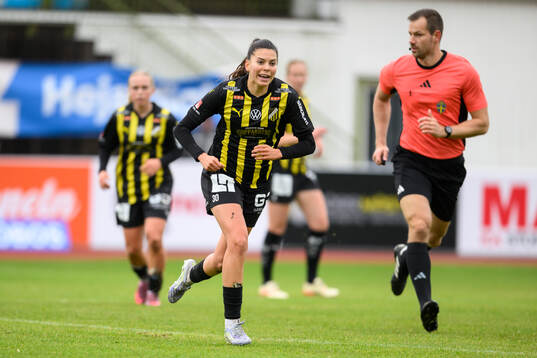 Häckens Helena Sampaio