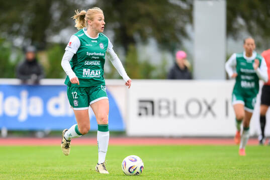 Alingsås Moa Jarl