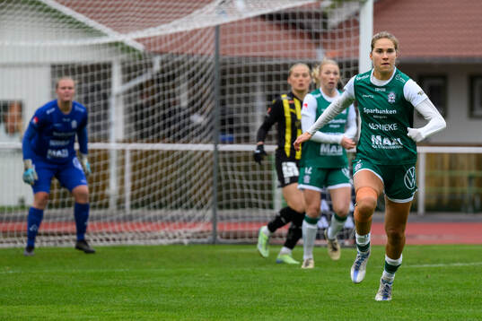 Alingsås Emmaliina Tulkki
