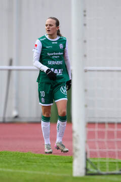 Alingsås Alma Öberg