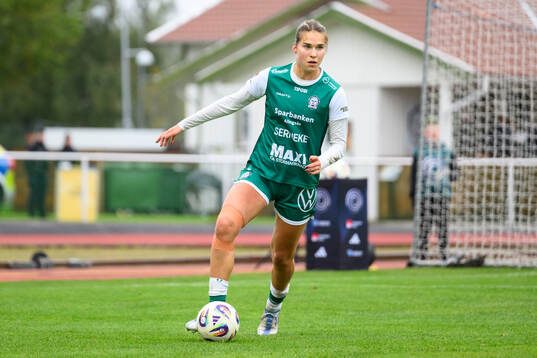 Alingsås Emmaliina Tulkki
