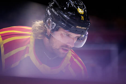 Brynäs Axel Jonsson-Fjällby