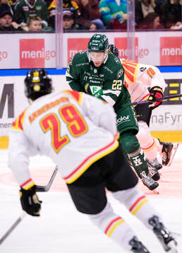 Färjestads Per Åslund
