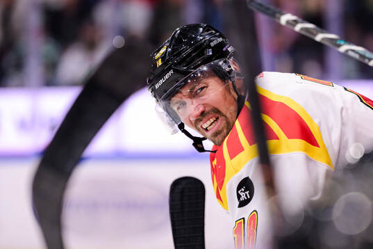Brynäs Anton Rödin