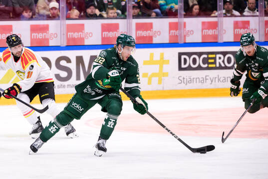 Färjestads Per Åslund