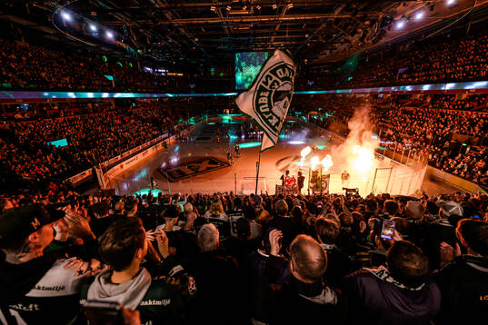 Löfbergs Arena