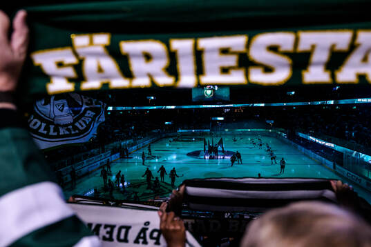 Löfbergs Arena