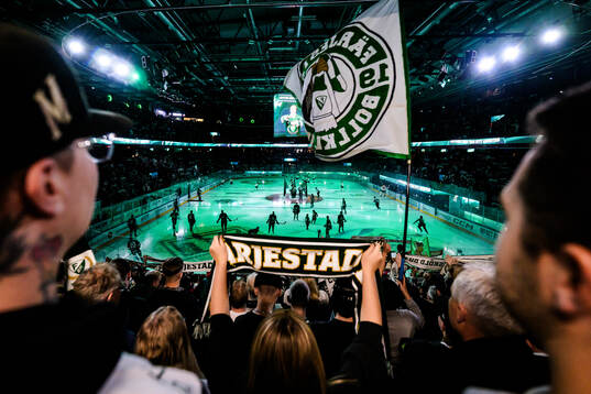 Löfbergs Arena