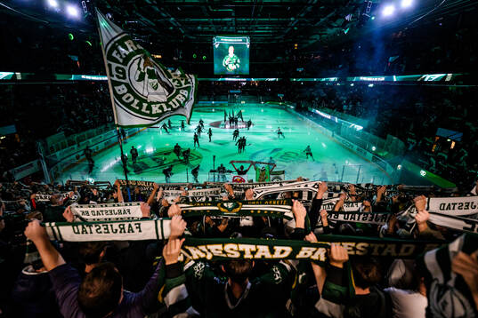 Löfbergs Arena