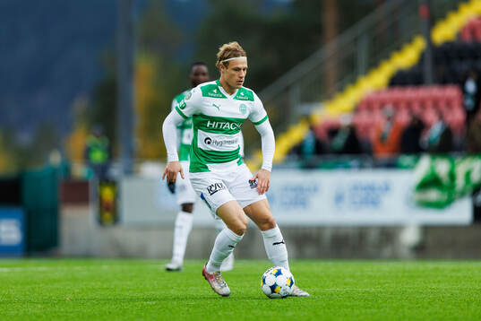 Västerås Herman Magnusson