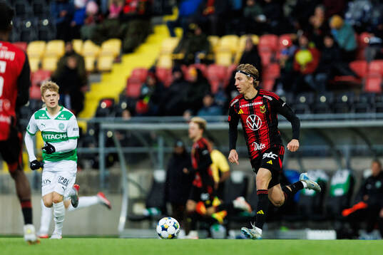 Östersunds Albin Sporrong