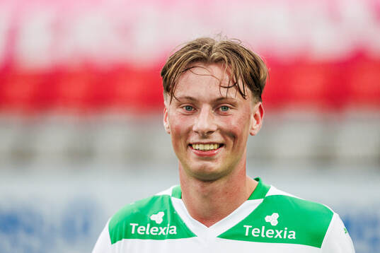 Västerås Philip Bonde