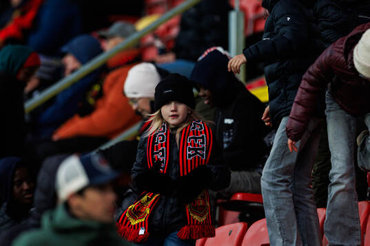 Strömsunds ik