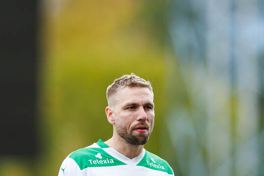 Västerås Jonathan Ring