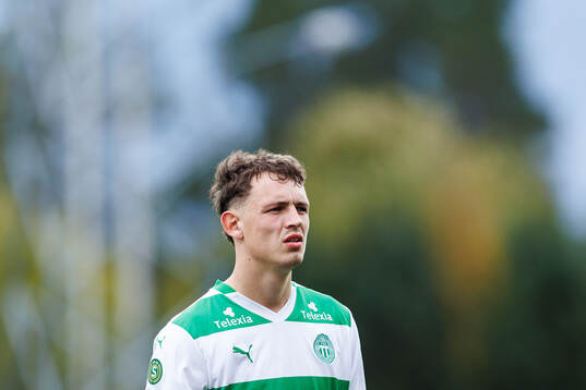 Västerås Mikkel Ladefoged