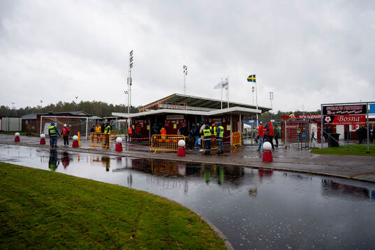 Stora Valla