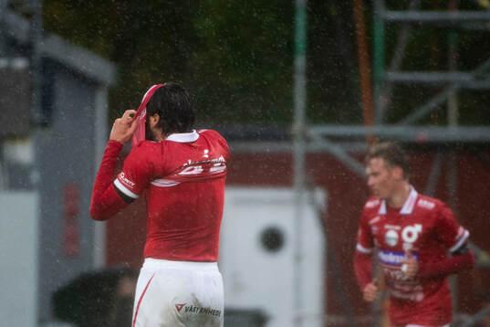 Degerfors Dijan Vukojevic