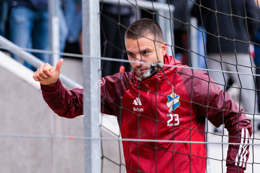 Östers Vladimir Rodic