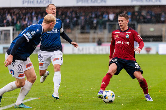 Östers Anssi Suhonen