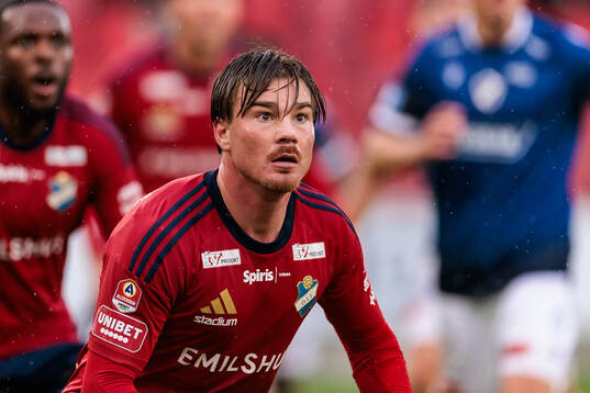 Östers Tatu Varmanen